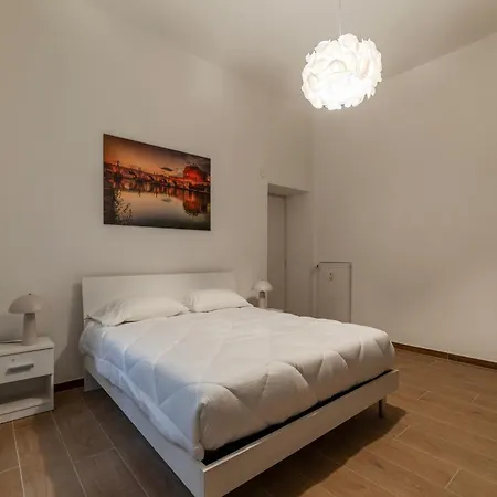 Apartament A Pochi Passi Dai Musei Vaticani Flat! Mm Cipro