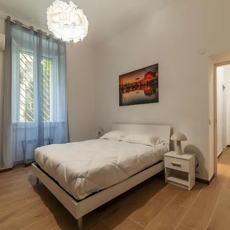 A Pochi Passi Dai Musei Vaticani Flat! Mm Cipro Apartament
