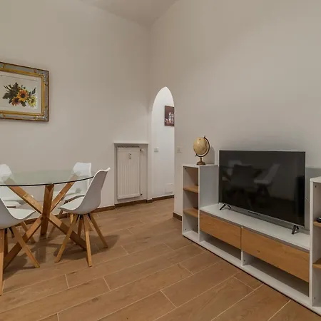 A Pochi Passi Dai Musei Vaticani Flat! Mm Cipro