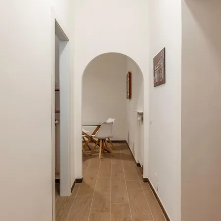 Apartament A Pochi Passi Dai Musei Vaticani Flat! Mm Cipro Rzym