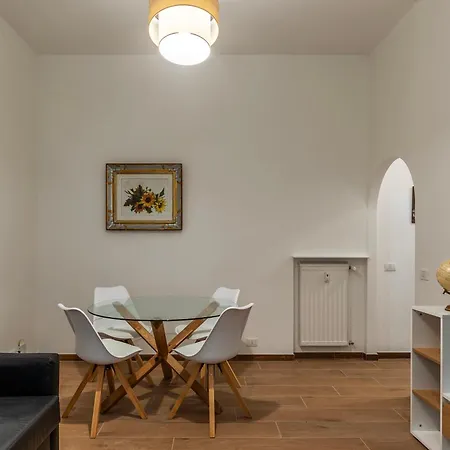 A Pochi Passi Dai Musei Vaticani Flat! Mm Cipro * ローマ
