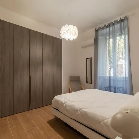 Apartament A Pochi Passi Dai Musei Vaticani Flat! Mm Cipro