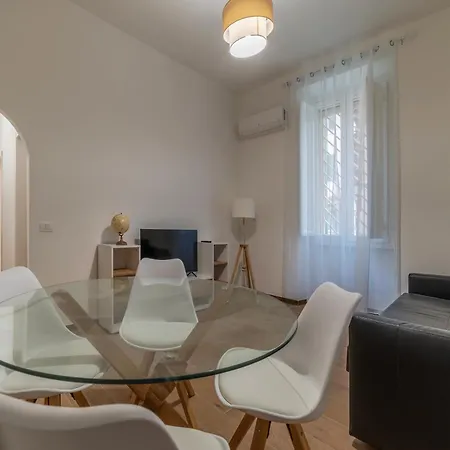 A Pochi Passi Dai Musei Vaticani Flat! Mm Cipro * Rzym