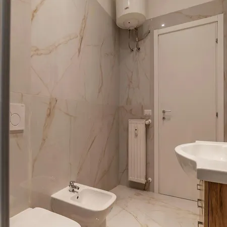Apartament A Pochi Passi Dai Musei Vaticani Flat! Mm Cipro
