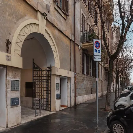 A Pochi Passi Dai Musei Vaticani Flat! Mm Cipro Apartament Rzym